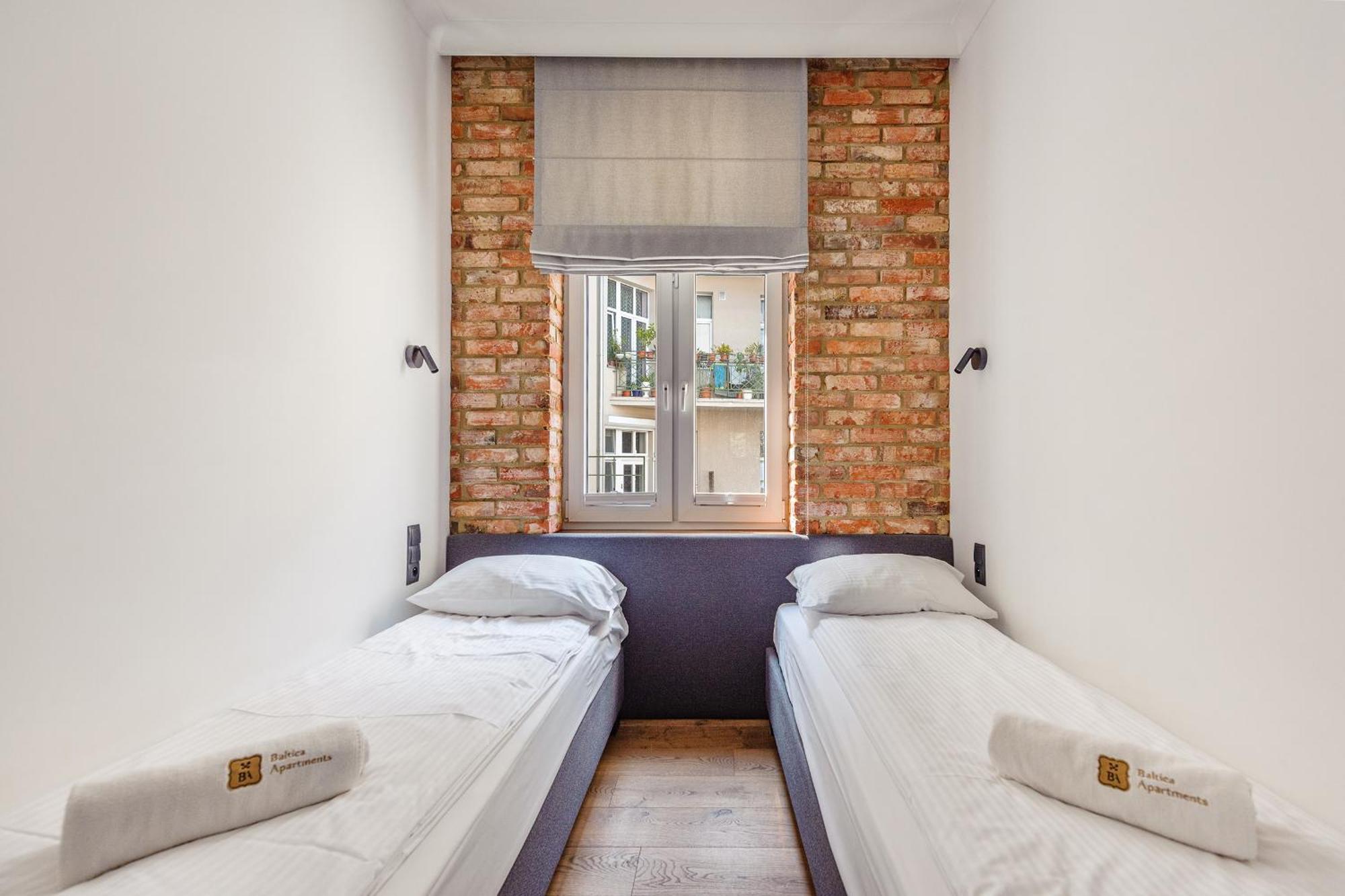 Cassino Royal I - Premium Apartment Sopot Luaran gambar