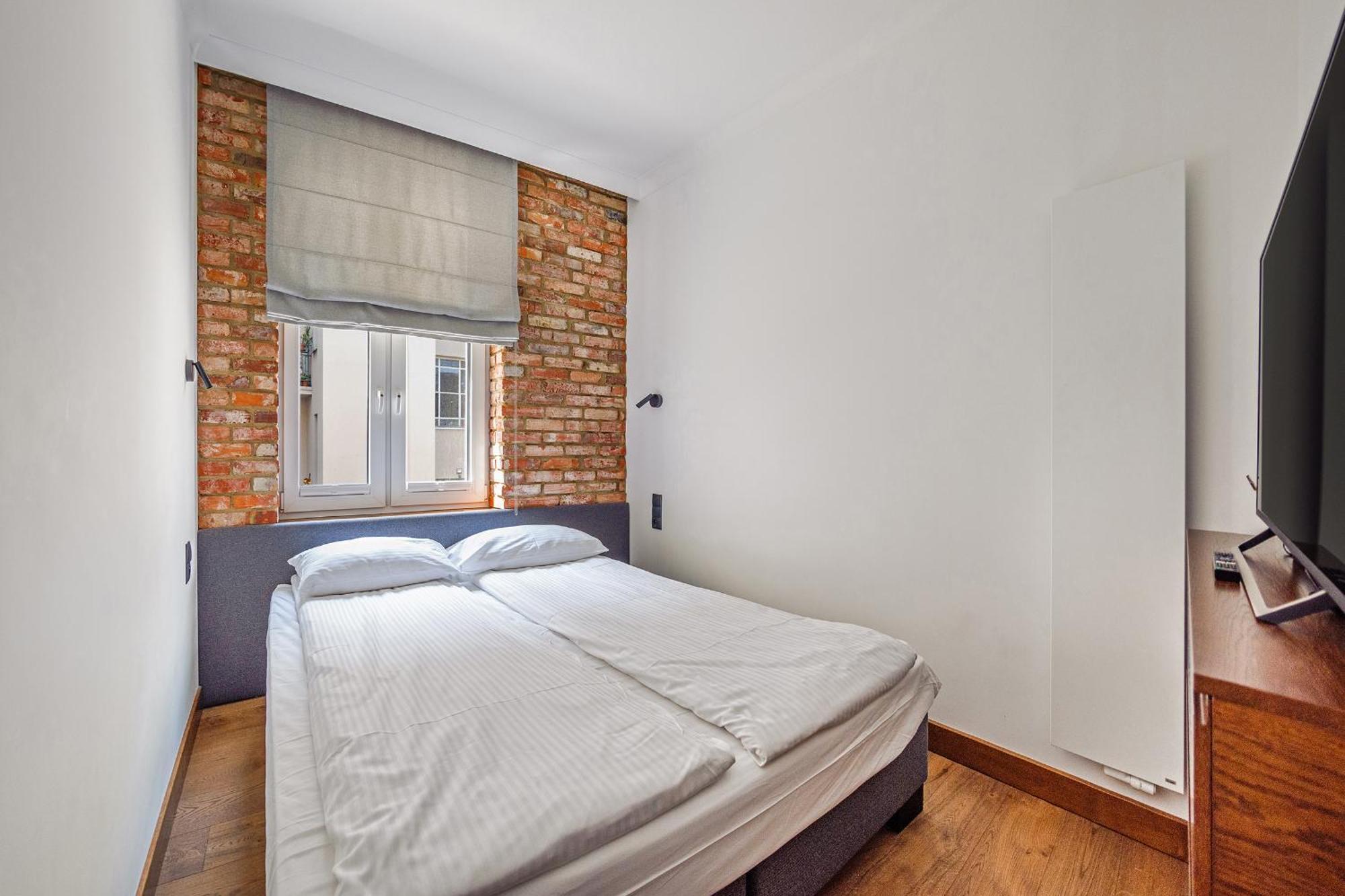 Cassino Royal I - Premium Apartment Sopot Luaran gambar
