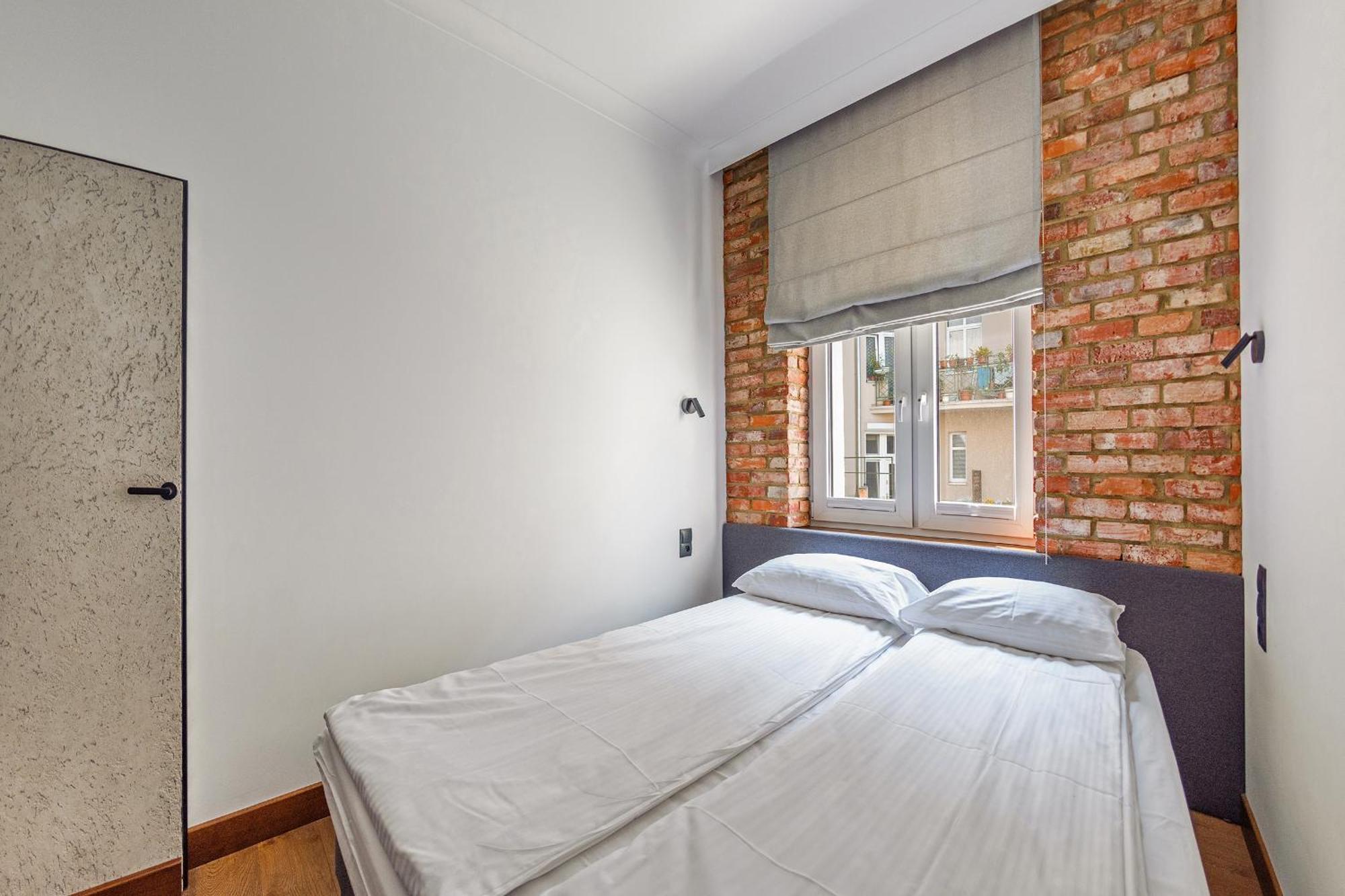 Cassino Royal I - Premium Apartment Sopot Luaran gambar