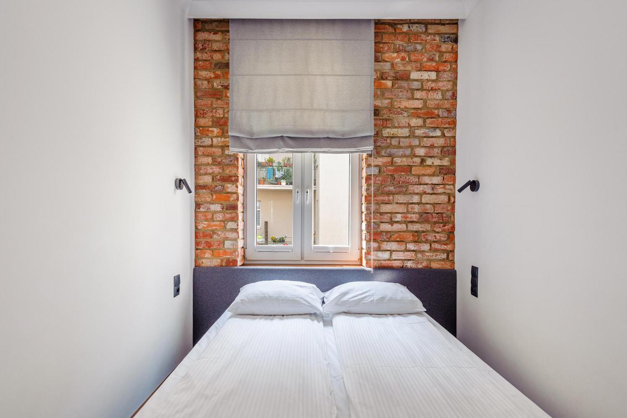 Cassino Royal I - Premium Apartment Sopot Luaran gambar