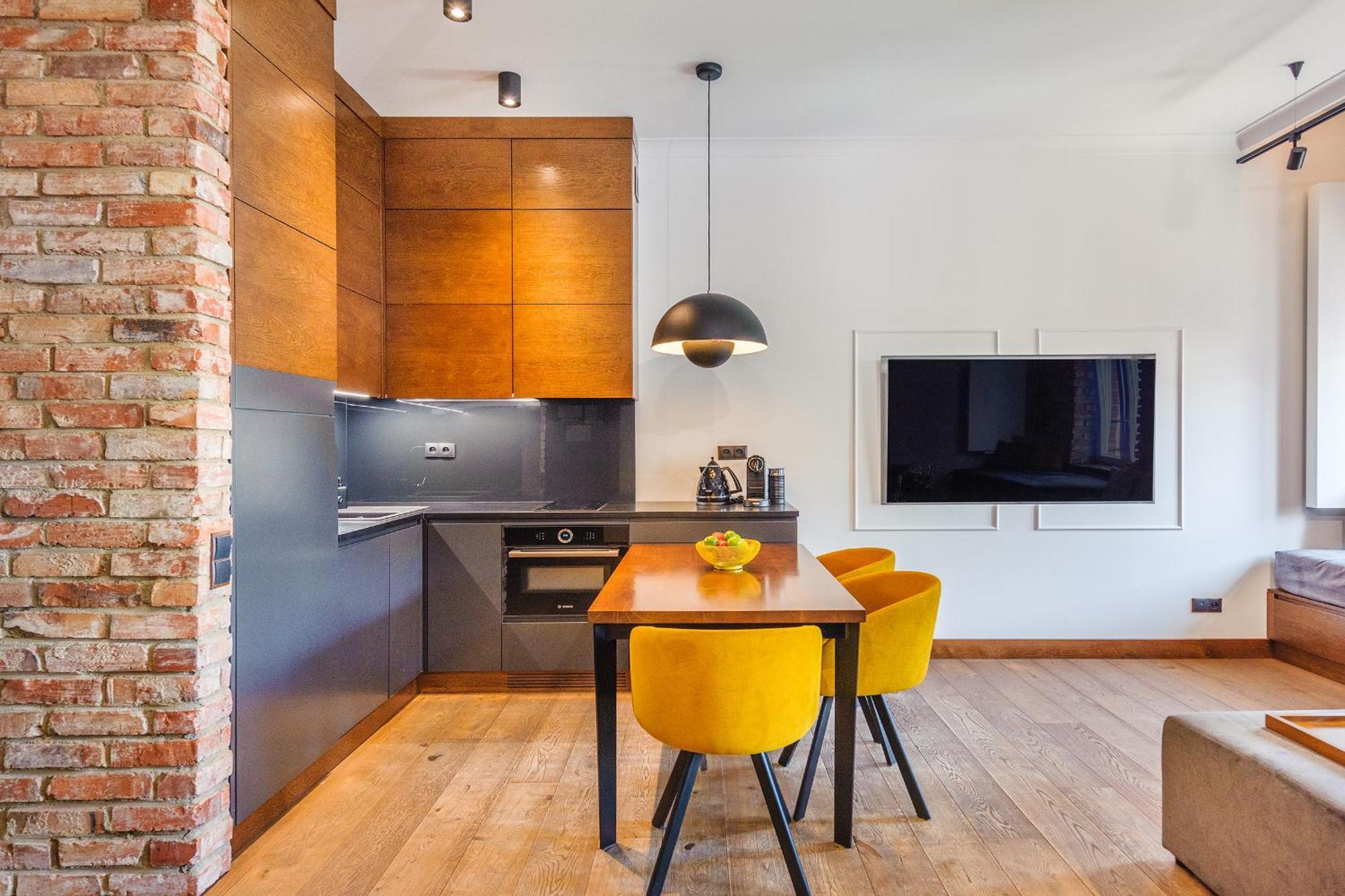 Cassino Royal I - Premium Apartment Sopot Luaran gambar