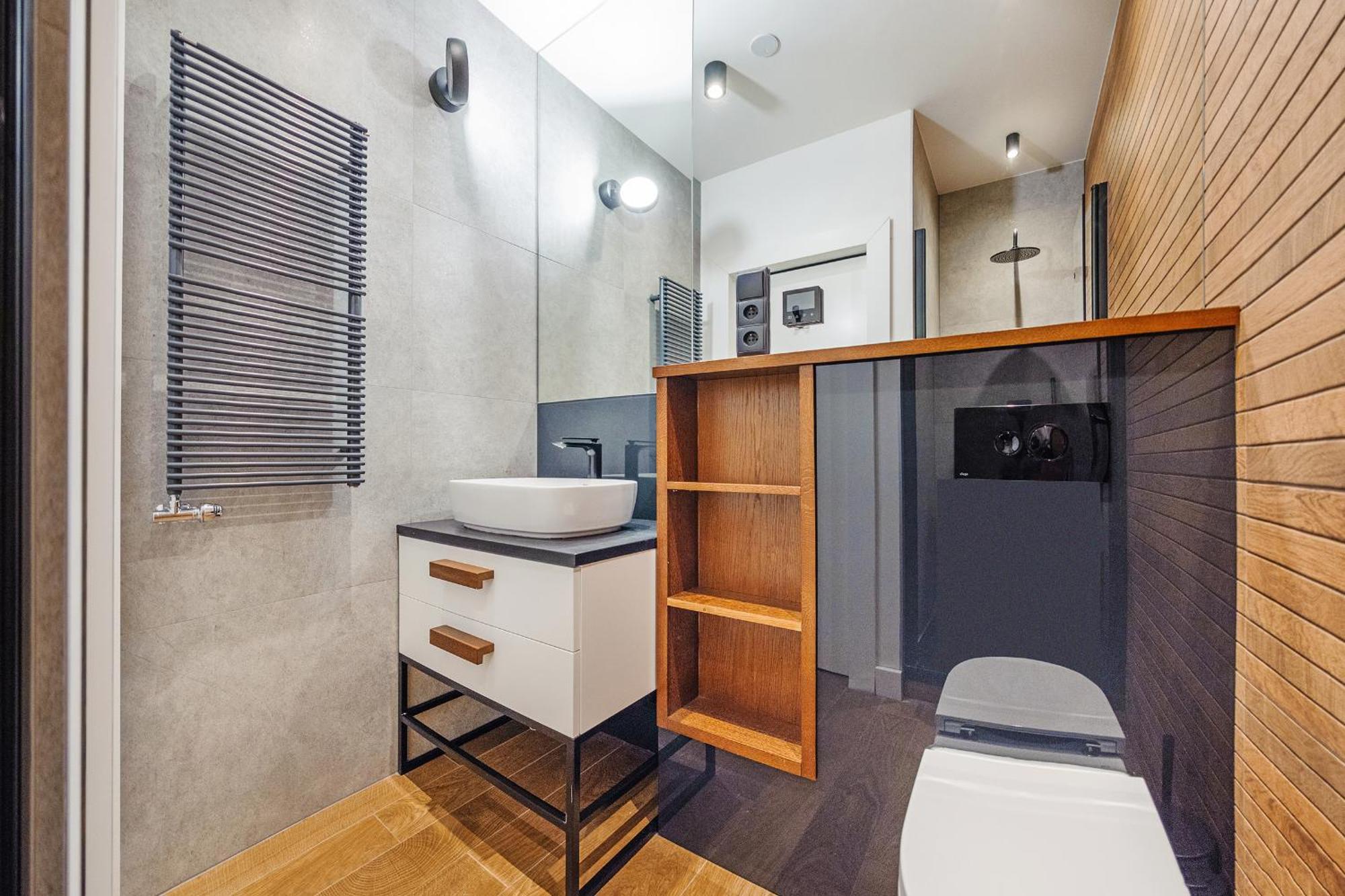 Cassino Royal I - Premium Apartment Sopot Luaran gambar